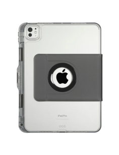 Targus THZ953GL | VersaVu Clear Case | Fits up to size 10.9-11 " | Tablet case | Clear