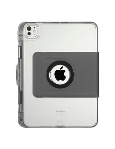 Targus THZ953GL | VersaVu Clear Case | Fits up to size 10.9-11 " | Tablet case | Clear