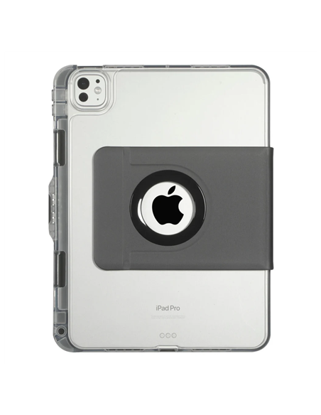 Targus | VersaVu Clear Case | THZ953GL | Fits up to size 10.9-11 " | Tablet case | Clear