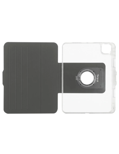 Targus THZ953GL | VersaVu Clear Case | Fits up to size 10.9-11 " | Tablet case | Clear