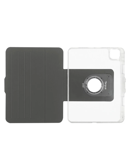 Targus THZ953GL | VersaVu Clear Case | Fits up to size 10.9-11 " | Tablet case | Clear