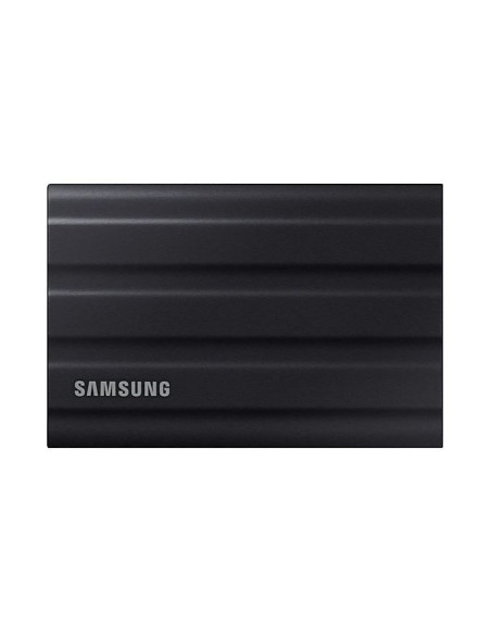 Portable SSD | T7 | 4000 GB | USB 3.2 | Black