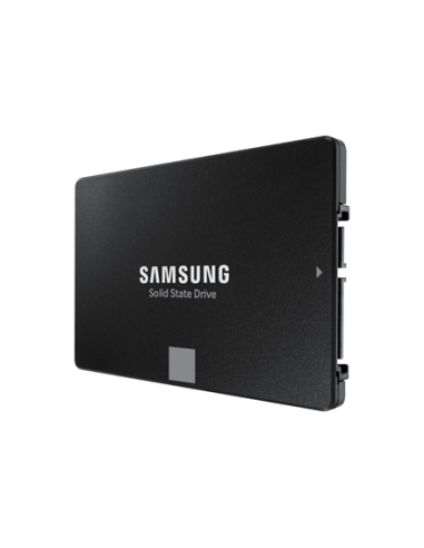 Samsung SSD | 870 EVO | 8000 GB | Solid-state drive interface SATA 6 Gb/s compatible with SATA 3 Gb/s and SATA 1.5 Gb/s | Read 