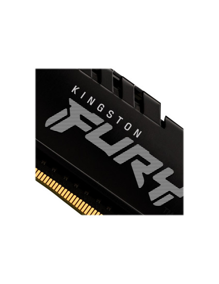 Kingston | Fury Beast | 2x8 GB | DDR4 | 3200 MHz | PC/server | Registered No | ECC No