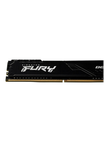 Kingston | Fury Beast | 2x8 GB | DDR4 | 3200 MHz | PC/server | Registered No | ECC No