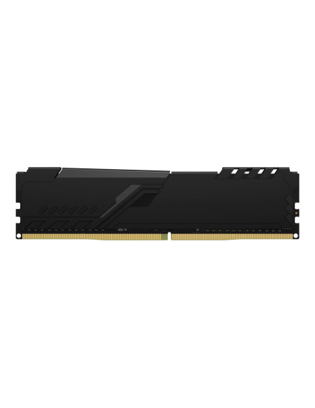 Kingston | Fury Beast | 16 GB | DDR4 | 3600 MHz | PC/server | Registered No | ECC No