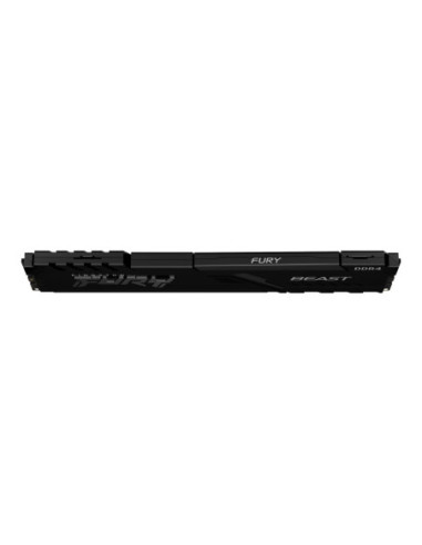 Kingston | Fury Beast | 32 GB | DDR4 | 3200 MHz | PC/server | Registered No | ECC No