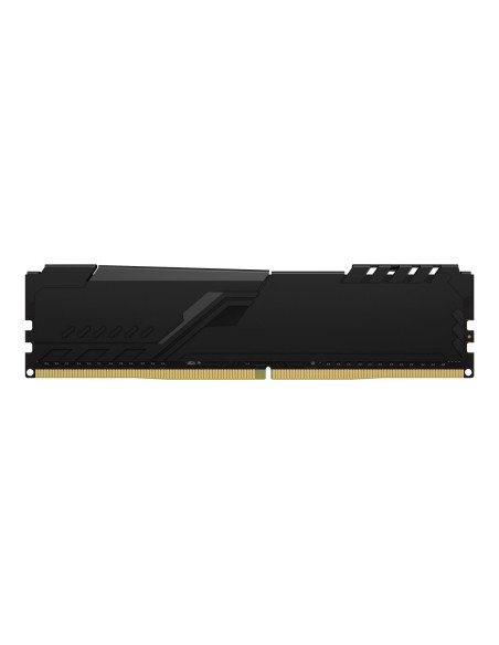 Kingston | Fury Beast | 32 GB | DDR4 | 3200 MHz | PC/server | Registered No | ECC No