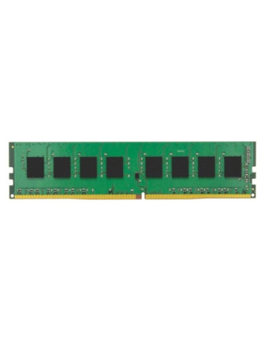 Kingston | KVR32N22D8/16 | 16 GB | DDR4 | 3200 MHz | PC/server | Registered No | ECC No