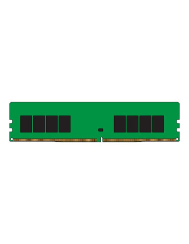 Kingston | KVR32N22D8/16 | 16 GB | DDR4 | 3200 MHz | PC/server | Registered No | ECC No