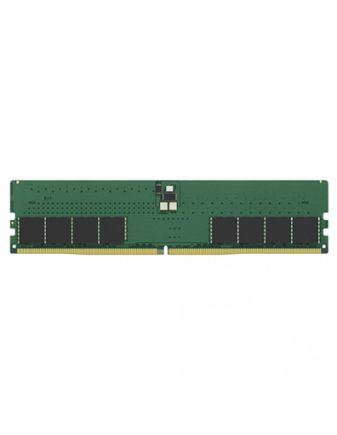 Kingston KCP556UD8-32 | 32 GB | DDR5 | 5600 MHz | PC/server | Registered No | ECC No