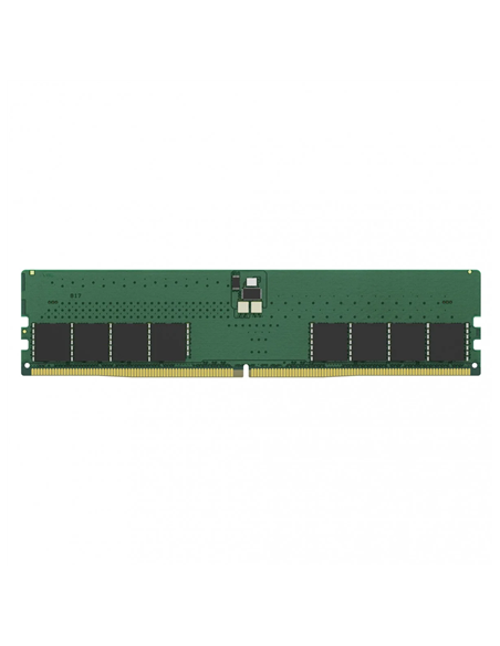 Kingston KCP556UD8-32 | 32 GB | DDR5 | 5600 MHz | PC/server | Registered No | ECC No