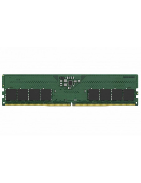 Kingston KCP556US6-8 | 8 GB | DDR5 | 5600 MHz | PC/server | Registered No | ECC No