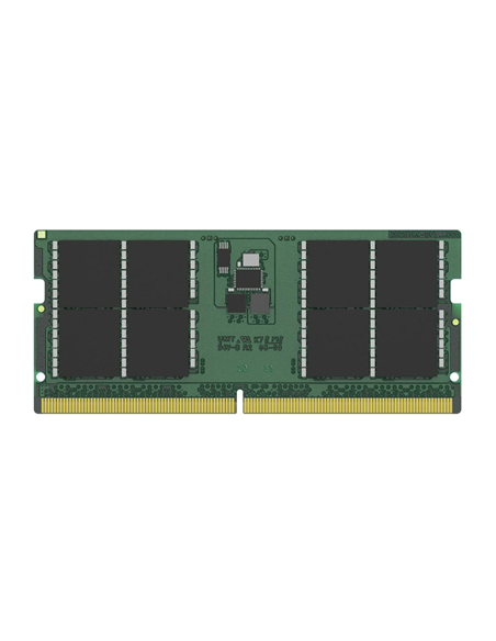 Kingston KCP556SD8-48 | 48 GB | DDR5 | 5600 MHz | PC/server | Registered No | ECC No