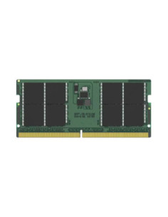 Kingston KCP556SD8-32 | 32 GB | DDR5 | 5600 MHz | PC/server | Registered No | ECC No