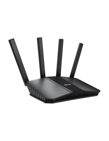 DWiFi 7 AiMesh Extendable Router | RT-BE58U | 802.11be | 10/100/1000 Mbit/s | Ethernet LAN (RJ-45) ports 5 | Mesh Support Yes |