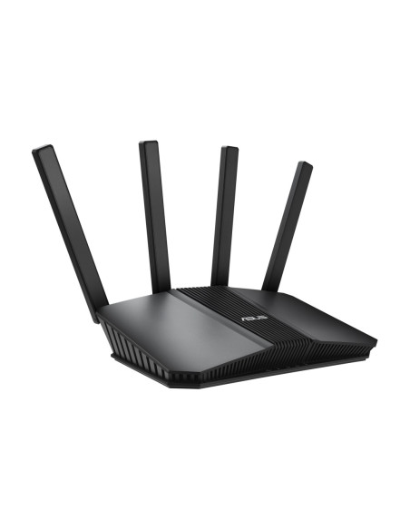 DWiFi 7 AiMesh Extendable Router | RT-BE58U | 802.11be | 10/100/1000 Mbit/s | Ethernet LAN (RJ-45) ports 5 | Mesh Support Yes |