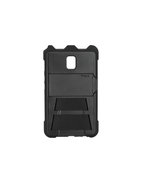 Targus Field-Ready Tablet Case for Samsung Galaxy Tab Active5 and Tab Active3 | THD965GLZ | Tablet Case | Black