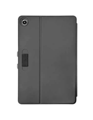 Targus Click-In Case for Samsung Galaxy Tab A11+ and Tab A9+ | Flip cover for tablet | Black