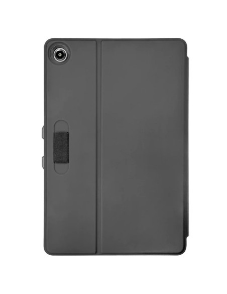 Targus Click-In Case for Samsung Galaxy Tab A11+ and Tab A9+ | Flip cover for tablet | Black