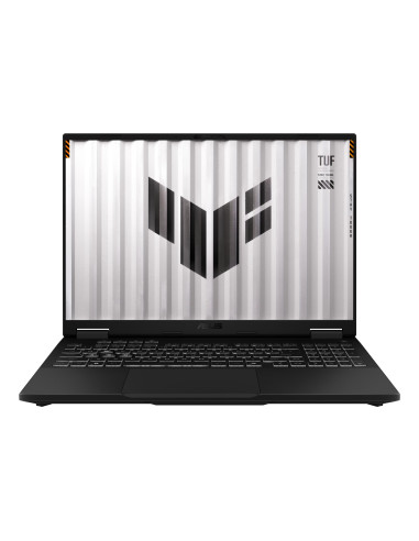 Notebook, ASUS, FA608UM-QT066W, TUF, CPU AMD RyzenT 7, 260, 3.8 GHz, 16 ", 2560 x 1600 pixels, RAM 32 GB, DDR5-SDRAM, SSD 1000 