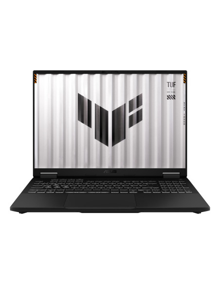 Notebook, ASUS, FA608UM-QT066W, TUF, CPU AMD RyzenT 7, 260, 3.8 GHz, 16 ", 2560 x 1600 pixels, RAM 32 GB, DDR5-SDRAM, SSD 1000 