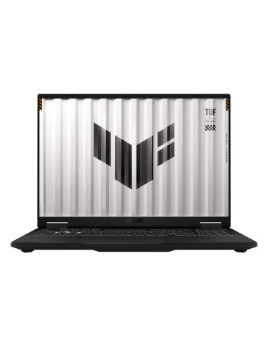 Notebook, ASUS, FA608UM-QT066W, TUF, CPU AMD RyzenT 7, 260, 3.8 GHz, 16 ", 2560 x 1600 pixels, RAM 32 GB, DDR5-SDRAM, SSD 1000 