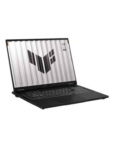 Notebook, ASUS, FA608UM-QT066W, TUF, CPU AMD RyzenT 7, 260, 3.8 GHz, 16 ", 2560 x 1600 pixels, RAM 32 GB, DDR5-SDRAM, SSD 1000 