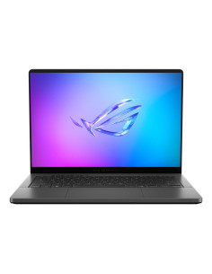 Notebook, ASUS, GA403UM-QS056W, ROG Zephyrus, CPU AMD RyzenT 9, 270, 4 GHz, 14 ", 2880 x 1800 pixels, RAM 16 GB, LPDDR5x-SDRAM,