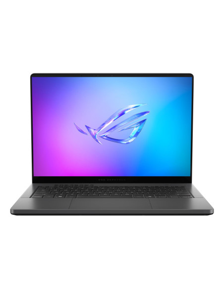 Notebook, ASUS, GA403UM-QS056W, ROG Zephyrus, CPU AMD RyzenT 9, 270, 4 GHz, 14 ", 2880 x 1800 pixels, RAM 16 GB, LPDDR5x-SDRAM,
