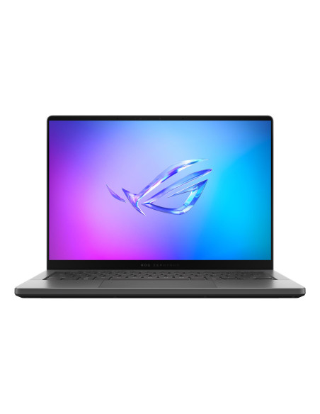 Notebook, ASUS, GA403UM-QS056W, ROG Zephyrus, CPU AMD RyzenT 9, 270, 4 GHz, 14 ", 2880 x 1800 pixels, RAM 16 GB, LPDDR5x-SDRAM,