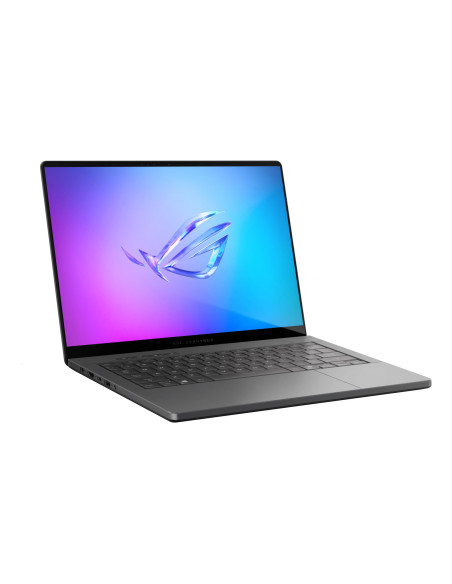 Notebook, ASUS, GA403UM-QS056W, ROG Zephyrus, CPU AMD RyzenT 9, 270, 4 GHz, 14 ", 2880 x 1800 pixels, RAM 16 GB, LPDDR5x-SDRAM,