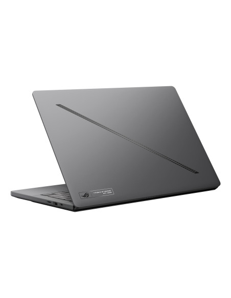 Notebook, ASUS, GA403UM-QS056W, ROG Zephyrus, CPU AMD RyzenT 9, 270, 4 GHz, 14 ", 2880 x 1800 pixels, RAM 16 GB, LPDDR5x-SDRAM,