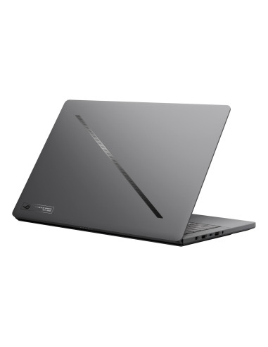 Notebook, ASUS, GA403UM-QS056W, ROG Zephyrus, CPU AMD RyzenT 9, 270, 4 GHz, 14 ", 2880 x 1800 pixels, RAM 16 GB, LPDDR5x-SDRAM,
