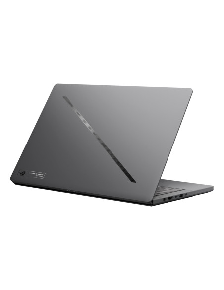 Notebook, ASUS, GA403UM-QS056W, ROG Zephyrus, CPU AMD RyzenT 9, 270, 4 GHz, 14 ", 2880 x 1800 pixels, RAM 16 GB, LPDDR5x-SDRAM,
