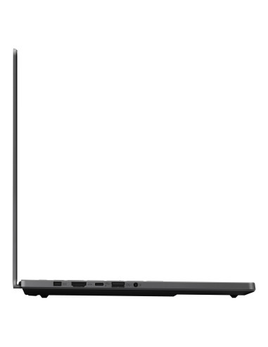 Notebook, ASUS, GA403UM-QS056W, ROG Zephyrus, CPU AMD RyzenT 9, 270, 4 GHz, 14 ", 2880 x 1800 pixels, RAM 16 GB, LPDDR5x-SDRAM,