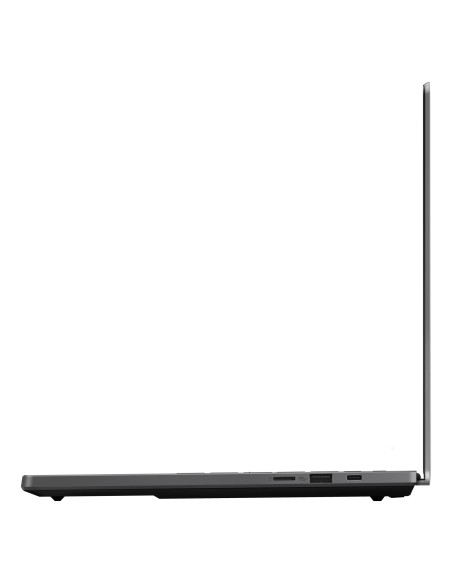 Notebook, ASUS, GA403UM-QS056W, ROG Zephyrus, CPU AMD RyzenT 9, 270, 4 GHz, 14 ", 2880 x 1800 pixels, RAM 16 GB, LPDDR5x-SDRAM,