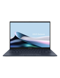 Notebook, ASUS, ZenBook Series, CPU Intel Core Ultra 7, 255H, 14 ", 2880 x 1800 pixels, Yes, RAM 32 GB, LPDDR5x-SDRAM, SSD 1000