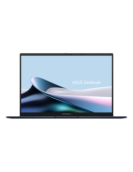 Notebook, ASUS, UX3405CA-SU1294W, ZenBook Series, CPU Intel Core Ultra 7, 255H, 14 ", 2880 x 1800 pixels, Yes, RAM 32 GB, LPDDR