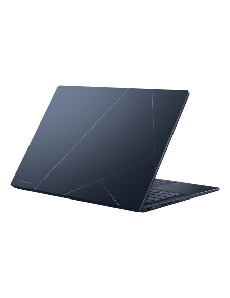 Notebook, ASUS, UX3405CA-SU1294W, ZenBook Series, CPU Intel Core Ultra 7, 255H, 14 ", 2880 x 1800 pixels, Yes, RAM 32 GB, LPDDR