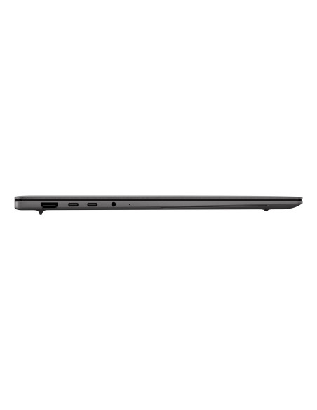 Notebook, ASUS, UM5606GA-SS179W, ZenBook Series, CPU AMD Ryzen AI 9, 465, 2 GHz, 16 ", 2880 x 1800 pixels, RAM 32 GB, LPDDR5x-S
