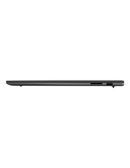 Notebook, ASUS, UM5606GA-SS179W, ZenBook Series, CPU AMD Ryzen AI 9, 465, 2 GHz, 16 ", 2880 x 1800 pixels, RAM 32 GB, LPDDR5x-S