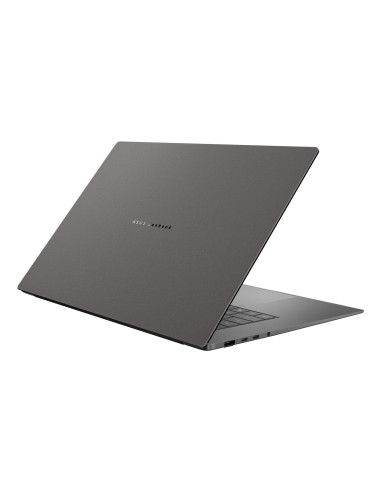 Notebook, ASUS, UM5606GA-SS179W, ZenBook Series, CPU AMD Ryzen AI 9, 465, 2 GHz, 16 ", 2880 x 1800 pixels, RAM 32 GB, LPDDR5x-S