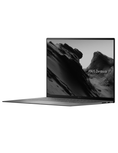 Notebook, ASUS, UM5606GA-SS179W, ZenBook Series, CPU AMD Ryzen AI 9, 465, 2 GHz, 16 ", 2880 x 1800 pixels, RAM 32 GB, LPDDR5x-S