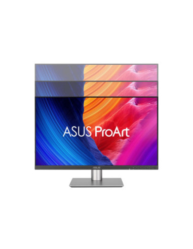 Asus | ProArt Display 6K PA32QCV | 31.5 " | IPS | 16:9 | 60 Hz | 5 ms | 6016 x 3384 pixels | 400 cd/m | HDMI ports quantity 1