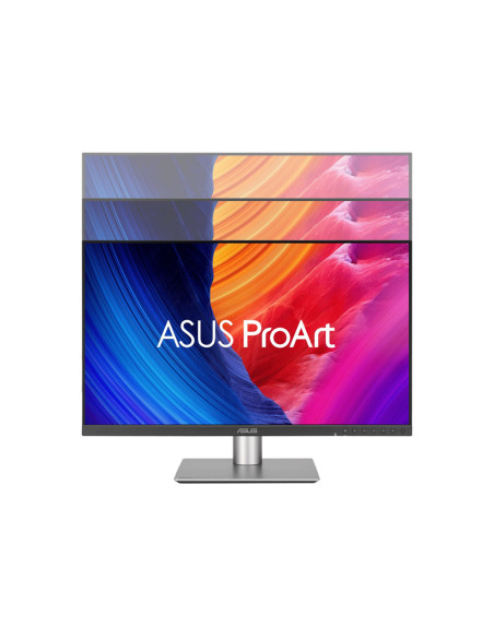 Asus | ProArt Display 6K PA32QCV | 31.5 " | IPS | 16:9 | 60 Hz | 5 ms | 6016 x 3384 pixels | 400 cd/m | HDMI ports quantity 1