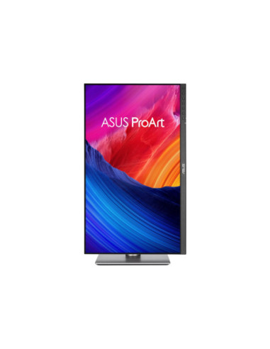 Asus | ProArt Display 6K PA32QCV | 31.5 " | IPS | 16:9 | 60 Hz | 5 ms | 6016 x 3384 pixels | 400 cd/m | HDMI ports quantity 1
