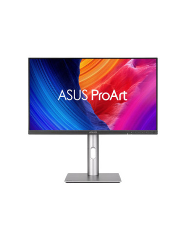 Asus | ProArt Display 6K PA32QCV | 31.5 " | IPS | 16:9 | 60 Hz | 5 ms | 6016 x 3384 pixels | 400 cd/m | HDMI ports quantity 1