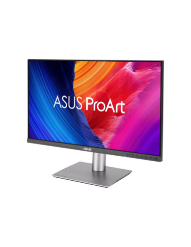 Asus | ProArt Display 6K PA32QCV | 31.5 " | IPS | 16:9 | 60 Hz | 5 ms | 6016 x 3384 pixels | 400 cd/m | HDMI ports quantity 1