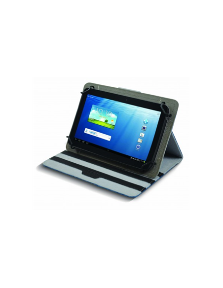 PORT DESIGNS | MUSKOKA Universal | 10 " | Folio | 10'' | Black